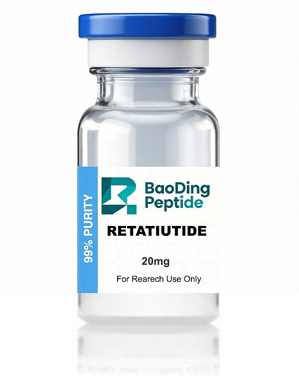 RT Peptide 20mg