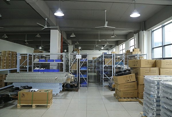 螺杆空压机配件区