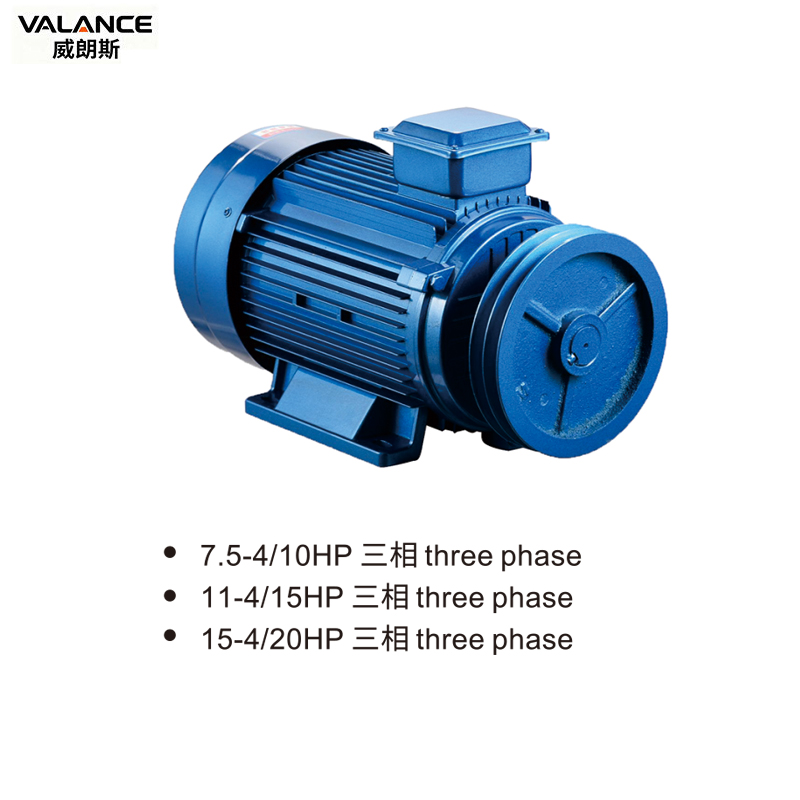 Motor