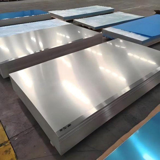 316L Stainless Steel Plate