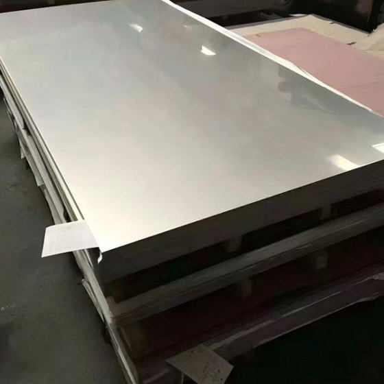 316L Stainless Steel Plate