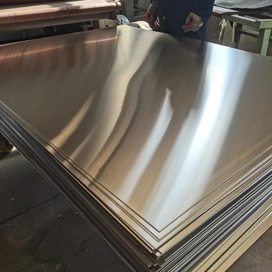 310S Stainless Steel Plate