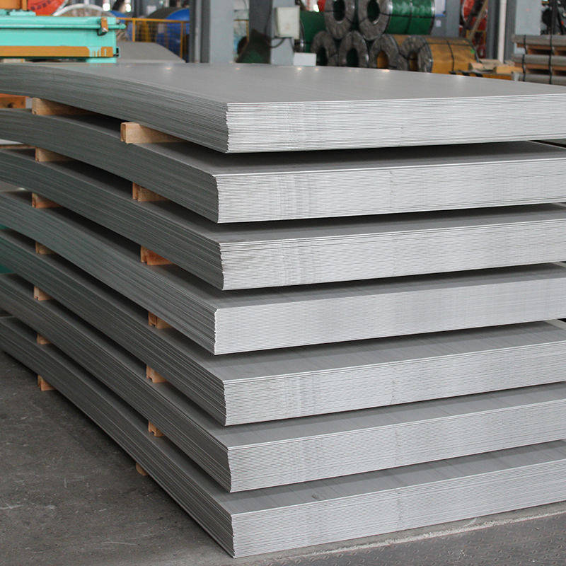430 Stainless Steel Plate