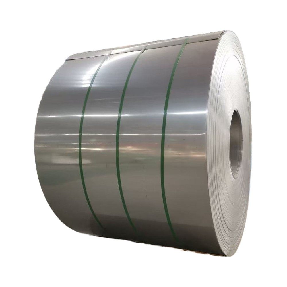 304L Stainless Steel Coil