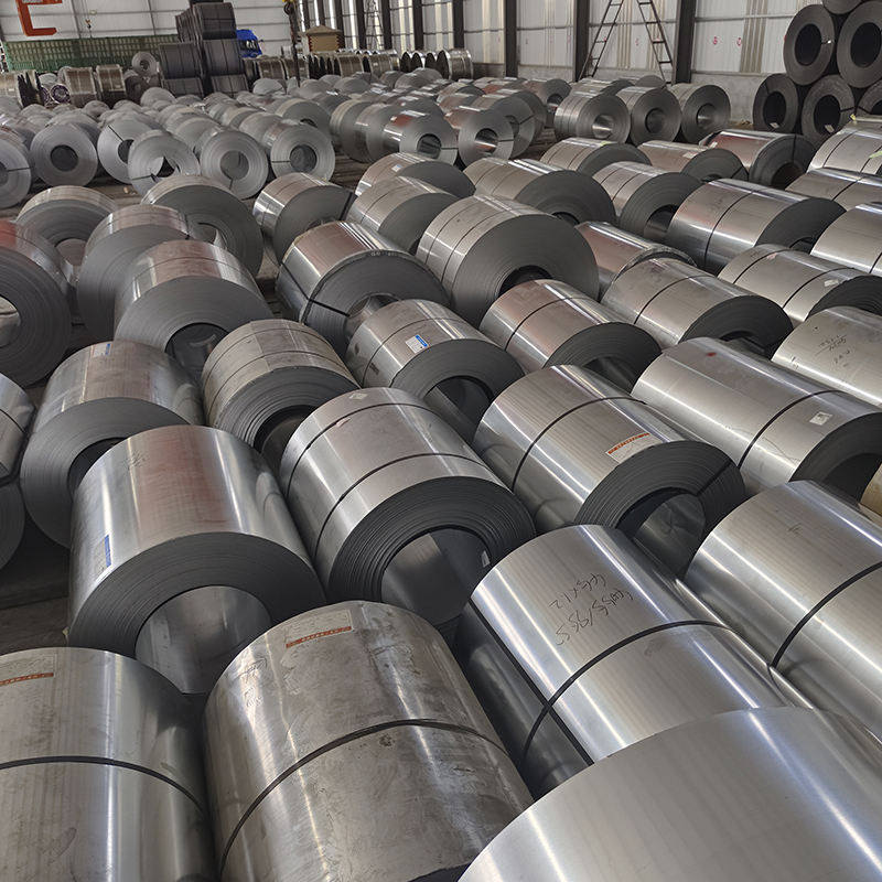 316 Stainless Steel Coil