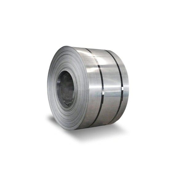 409 Stainless Steel Coil