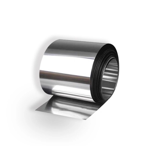 410 Stainless Steel Coil