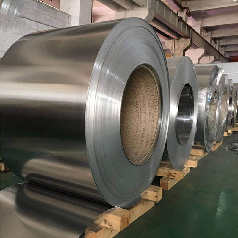 420 Stainless Steel Coil