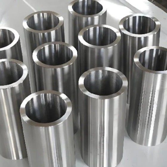 316L Stainless Steel Pipe