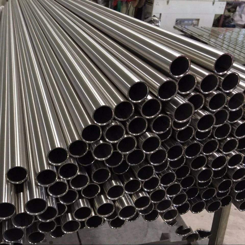 2205 Duplex Stainless Steel Pipe