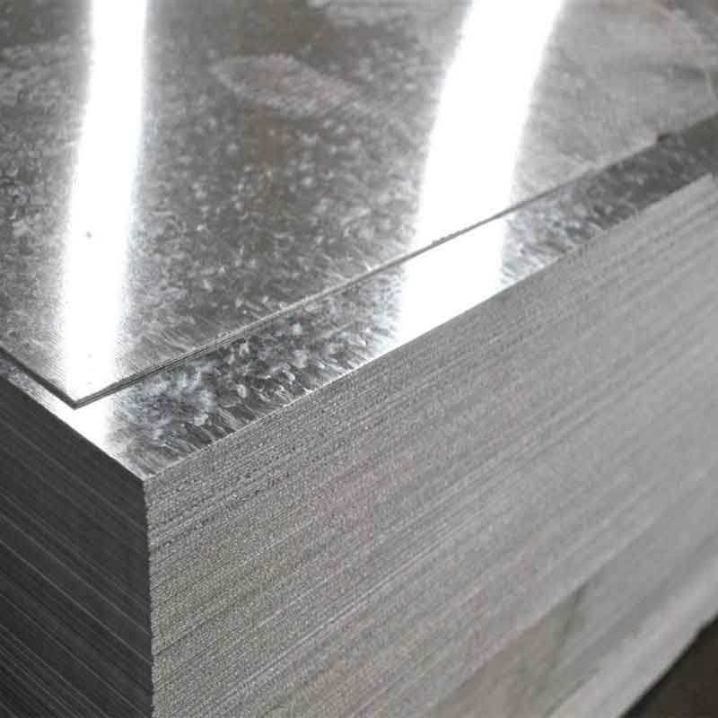 Hot Dip Galvanized Sheet