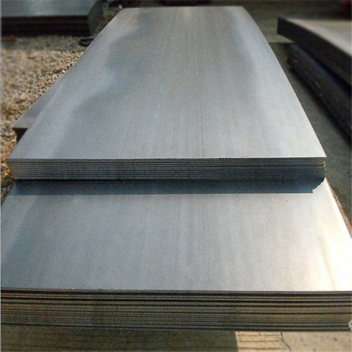 A572/S355JR Carbon Steel Plate