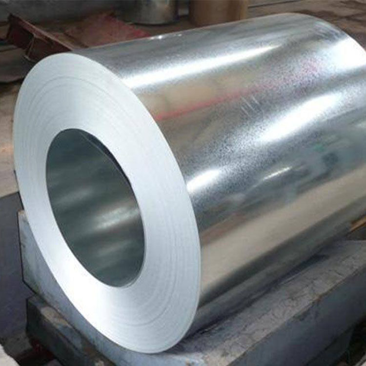 Hot Dip Galvanized Coil