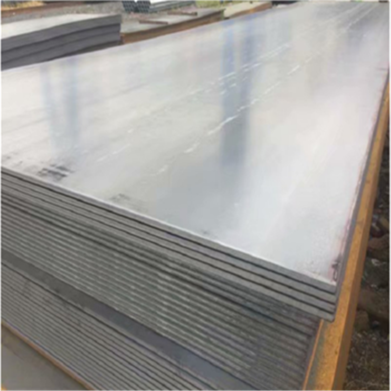 A588 Carbon Steel Plate