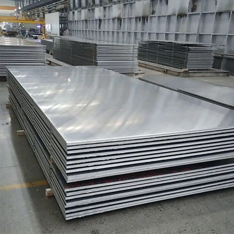 A633 Carbon Steel Plate