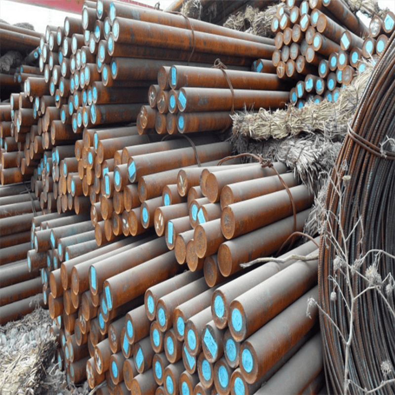 AISI/SAE 4130 Carbon Steel Bar