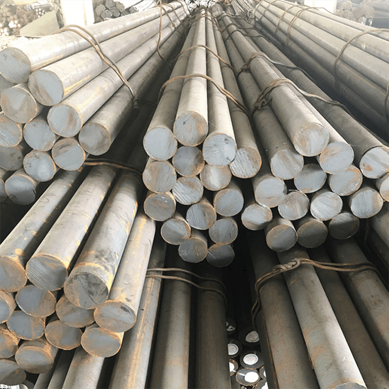 AISI/SAE 4130 Carbon Steel Bar