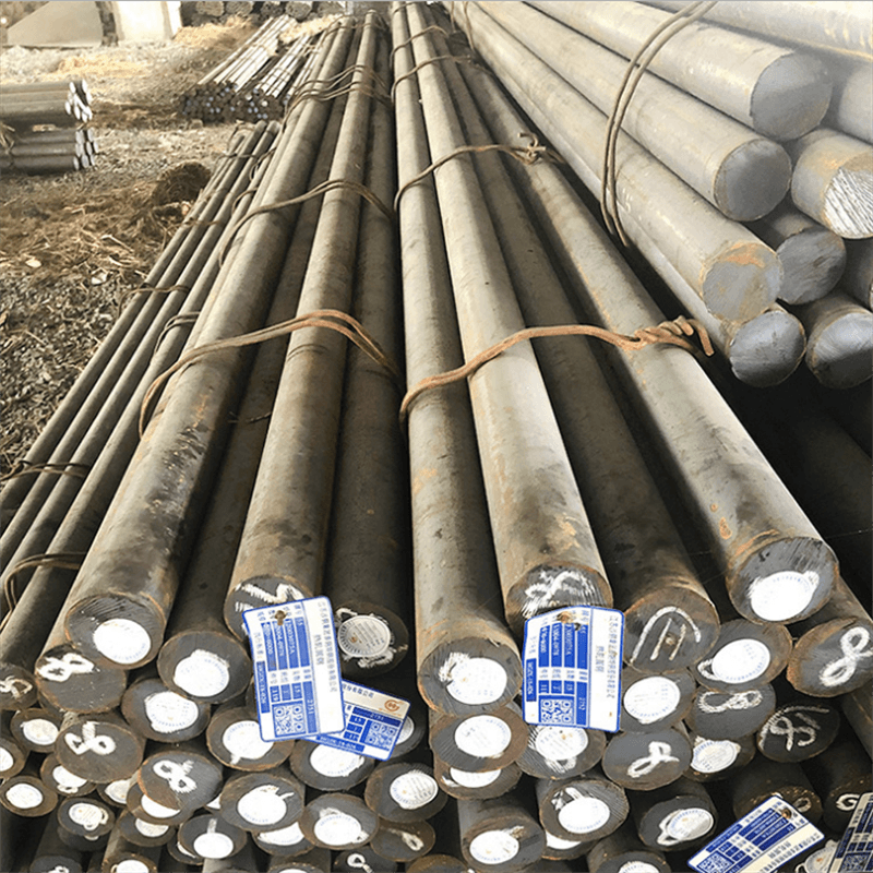 AISI/SAE 4140 Carbon Steel Bar