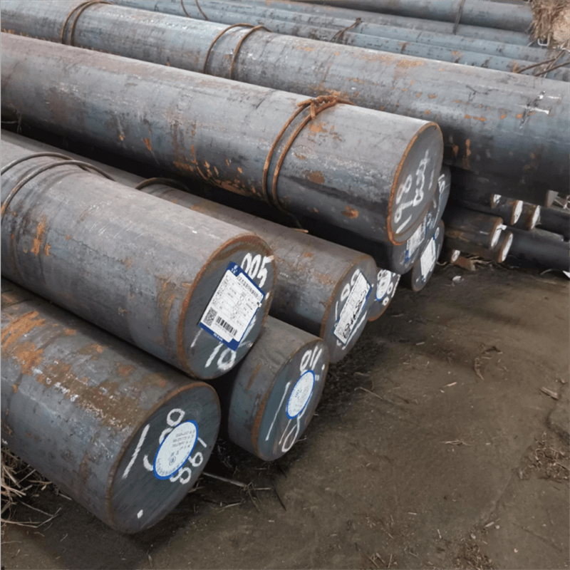 AISI/SAE 1045 C45 Carbon Steel Bar