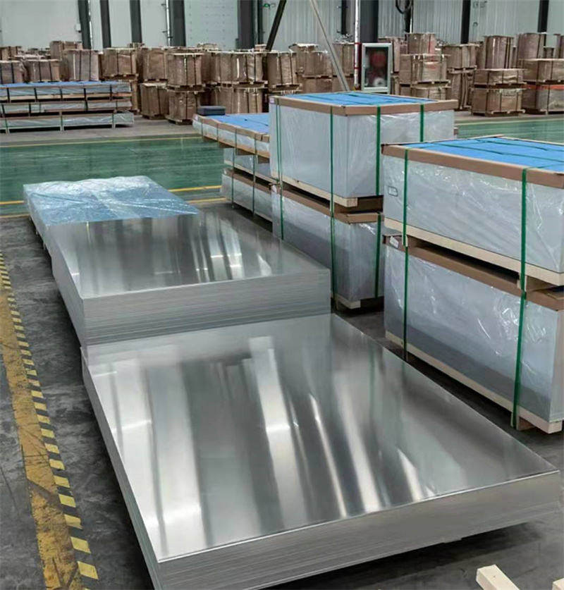 3003 Aluminum Plate