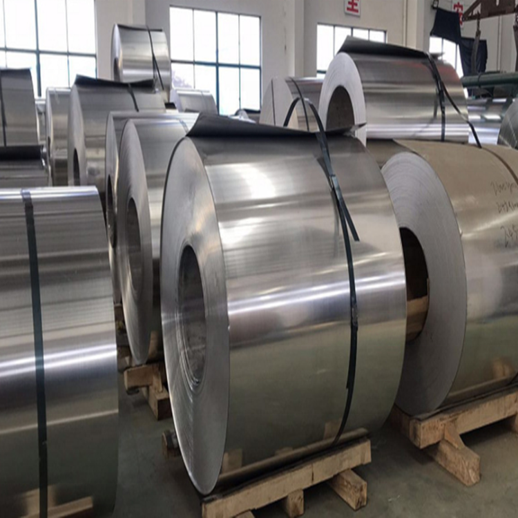 3003 Aluminum Coil