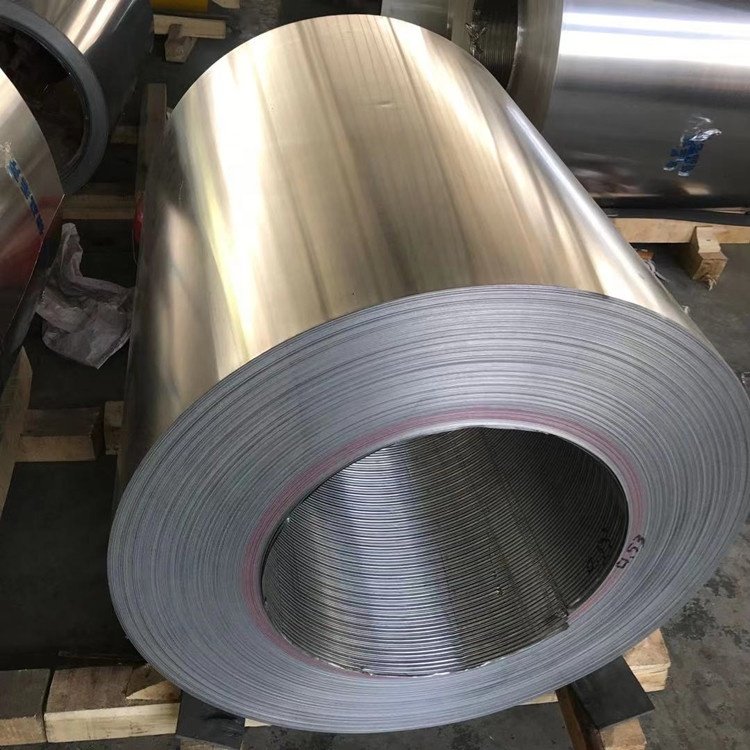 1070 Aluminum Coil