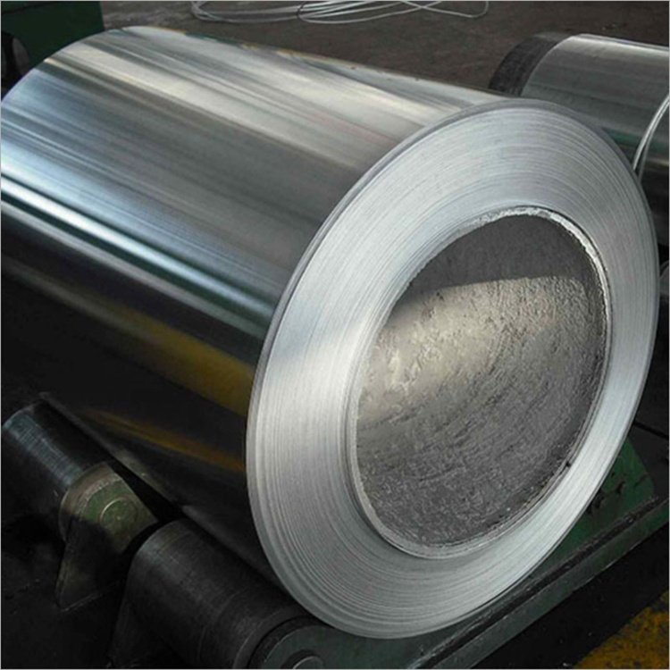 1060 Aluminum Coil