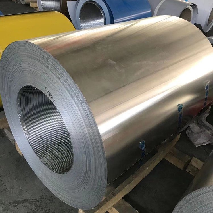 6061 Aluminum Coil