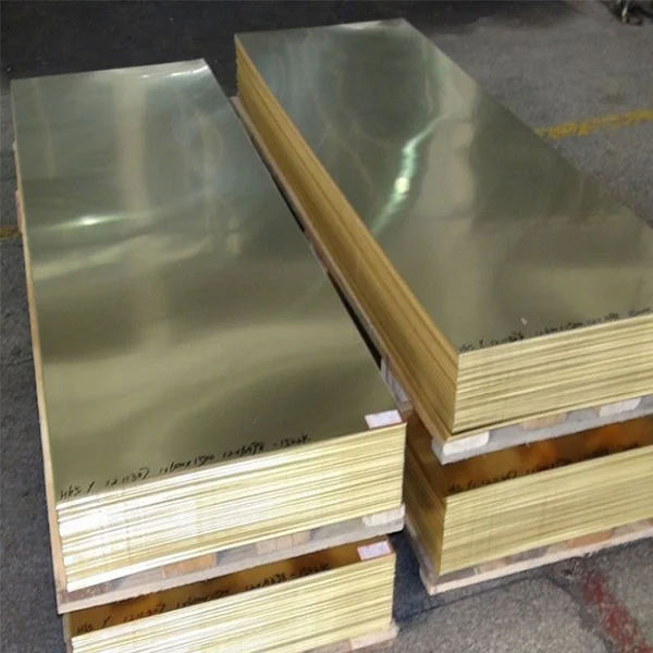 C21000/H96 Copper Plate
