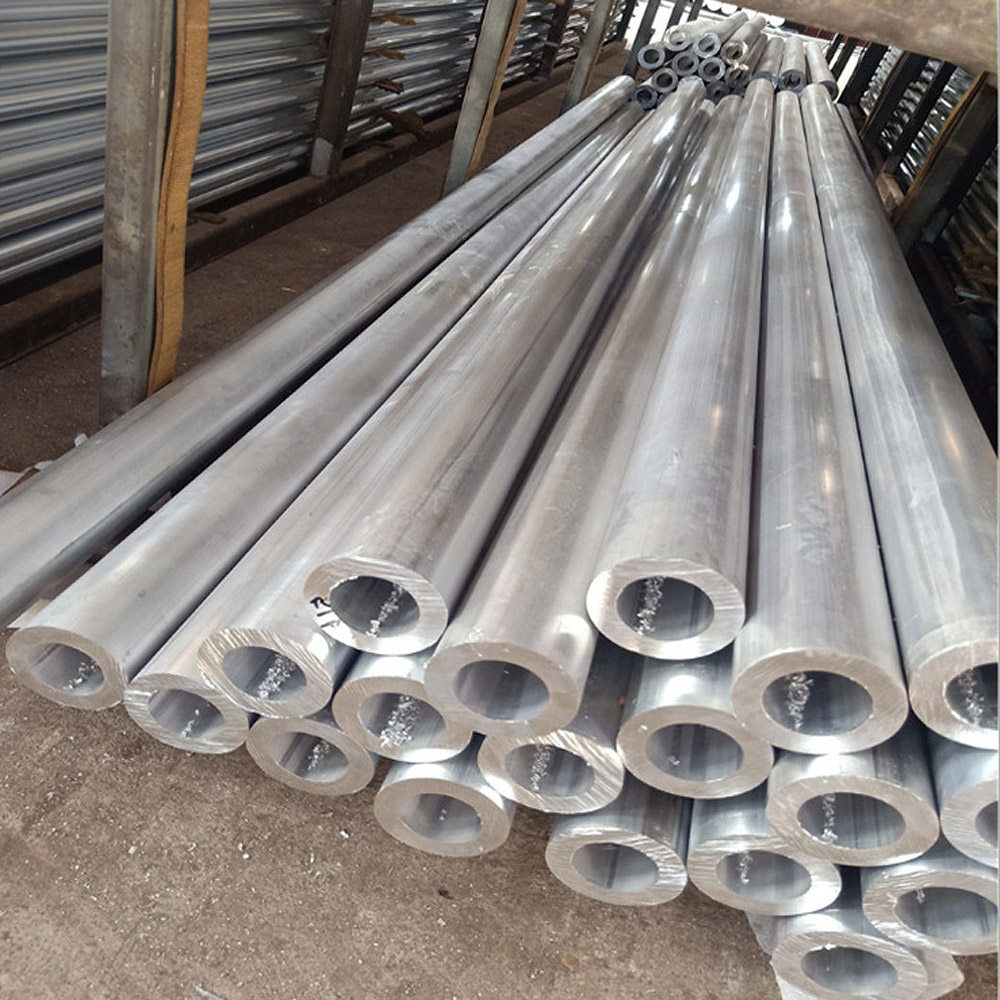 1050 Aluminum Pipe