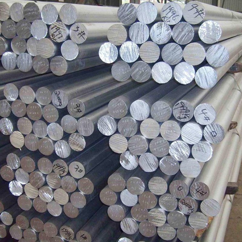 5052 Aluminum Bar
