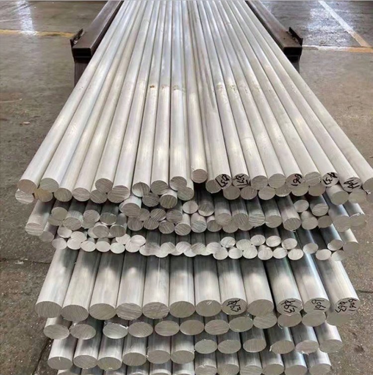 3A21 Aluminum Bar