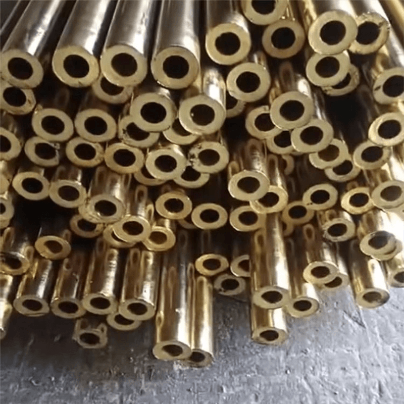 C22000/H90 Copper Pipe