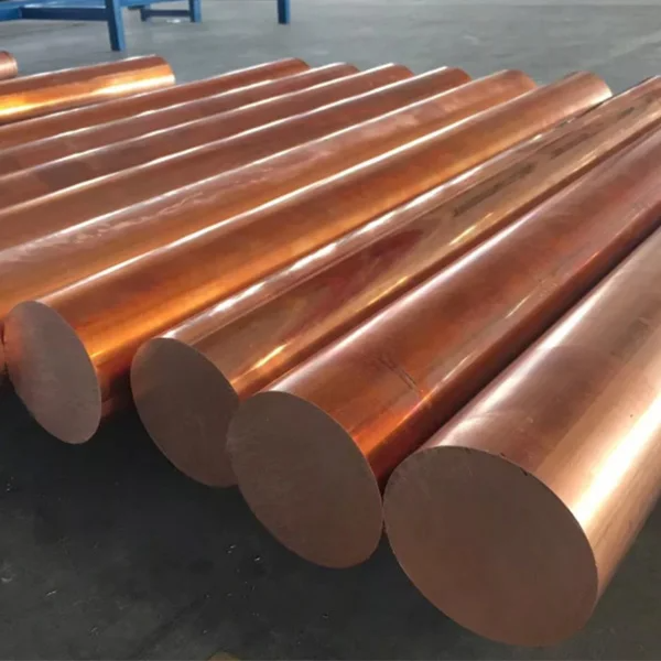 C10200/TU1 Copper Rod