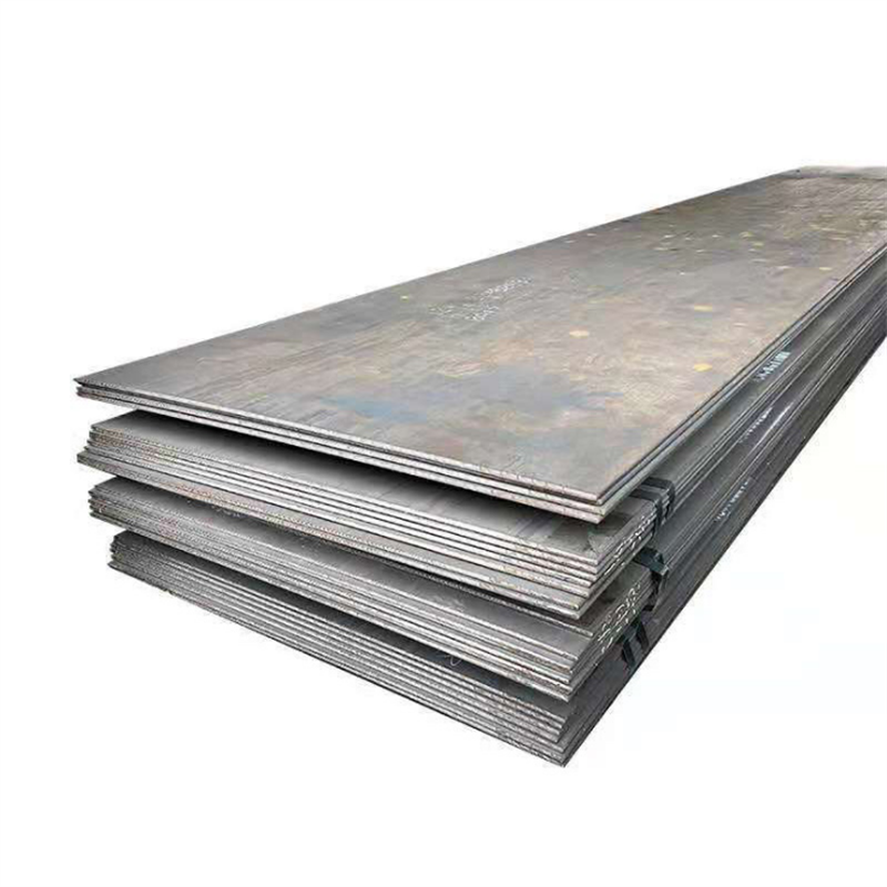 A283/Q195 Carbon Steel Plate