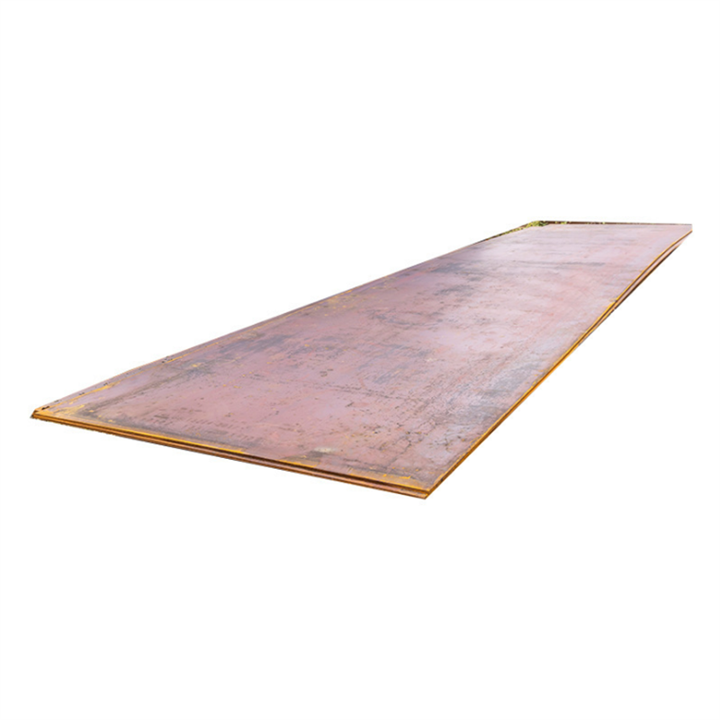 A573/A573M Carbon Steel Plate