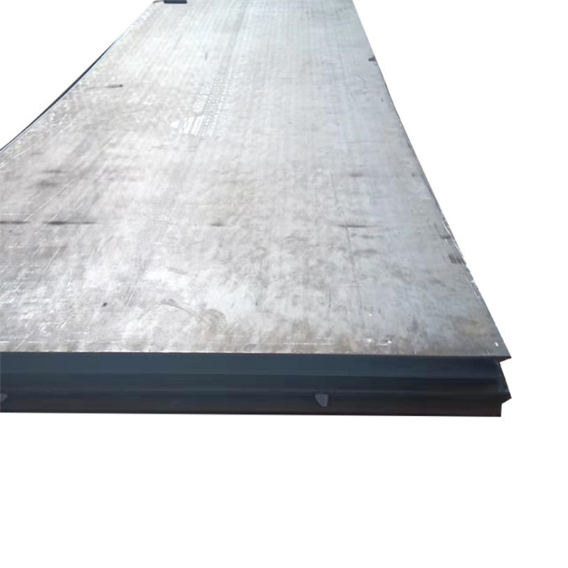 GB/T700 GB/T1591 Carbon Steel Plate