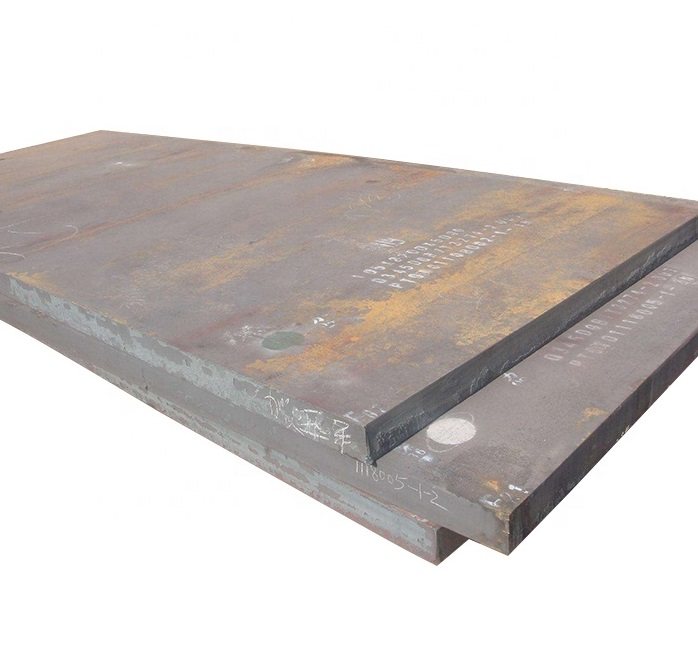 4135/4140/4142/6150 Alloy Plate EN10083-3