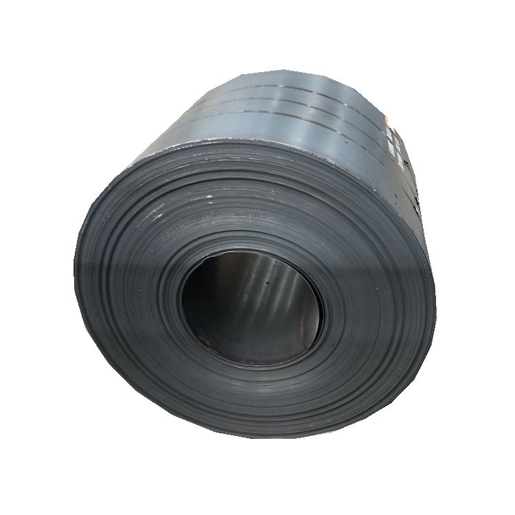 A283/Q195 Carbon Steel Coil