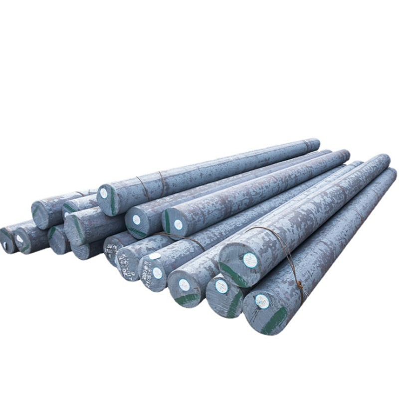 AISI/SAE 4130 Carbon Steel Bar