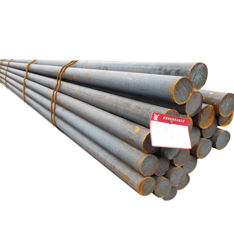 EN8/EN9 En Series Carbon Steel Bar EN8/EN9 En Series Carbon Steel Bar
