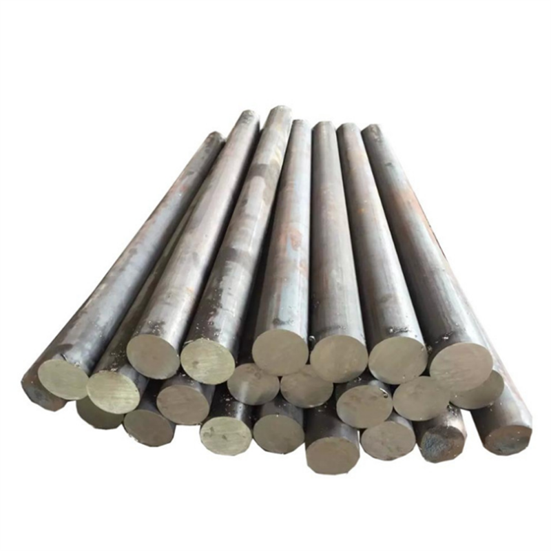 AISI/SAE 4140 Carbon Steel Bar