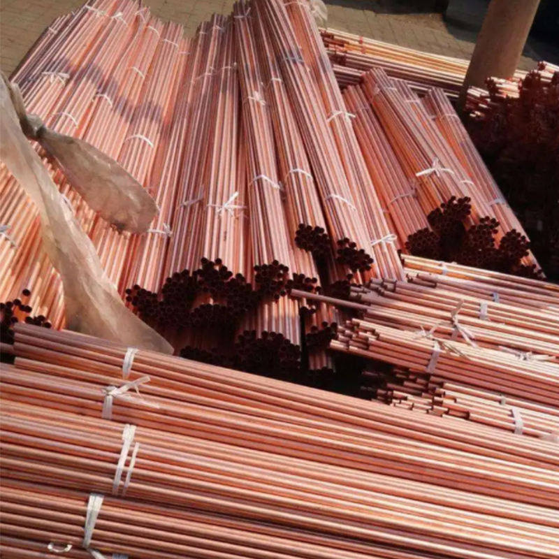 C12100 Copper Pipe