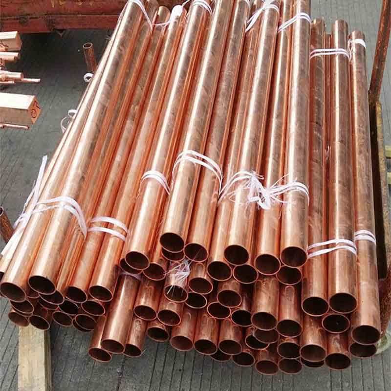 C10200/TU1 Copper Pipe