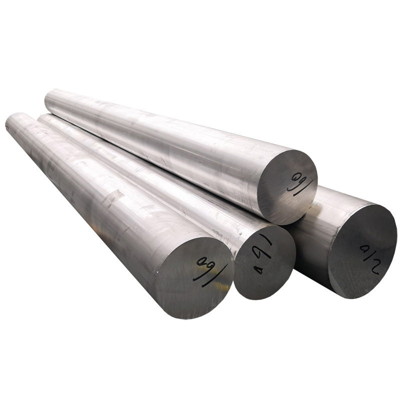 1060 Aluminum Bar