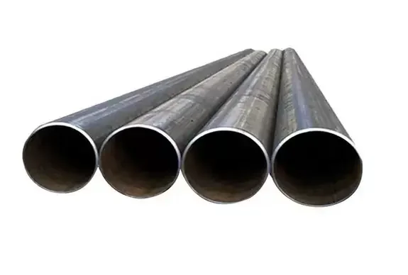 A252 Seamless&Welded Pipe Piles