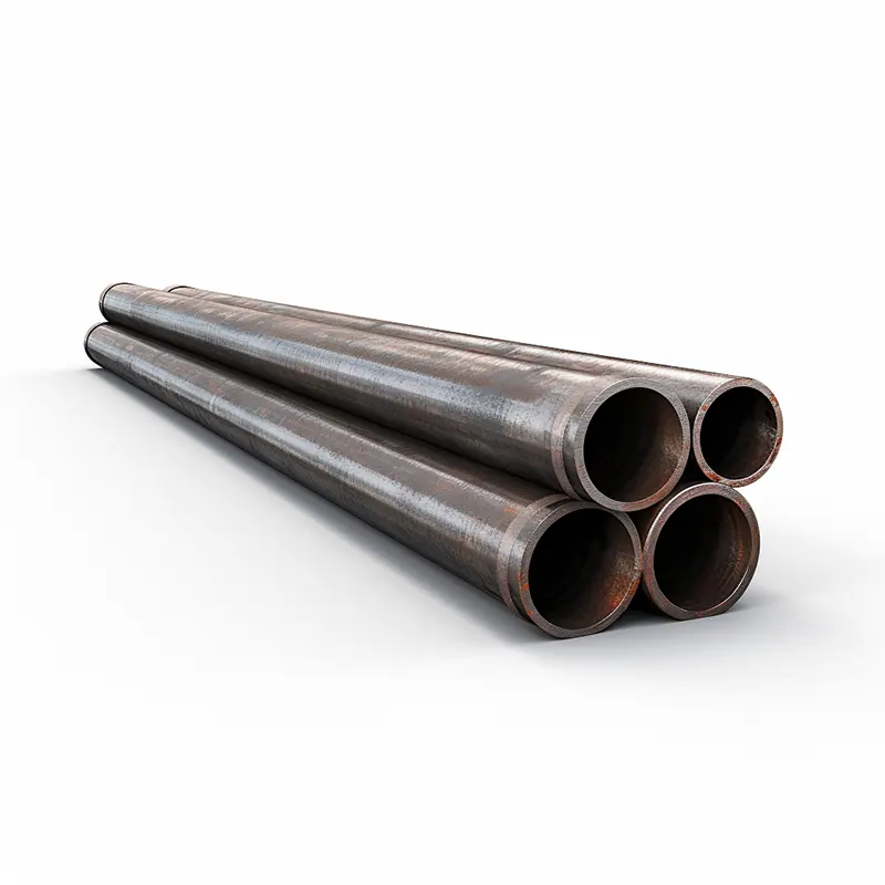 A333 Seamless & Welded Steel Pipe A333 Seamless & Welded Steel Pipe