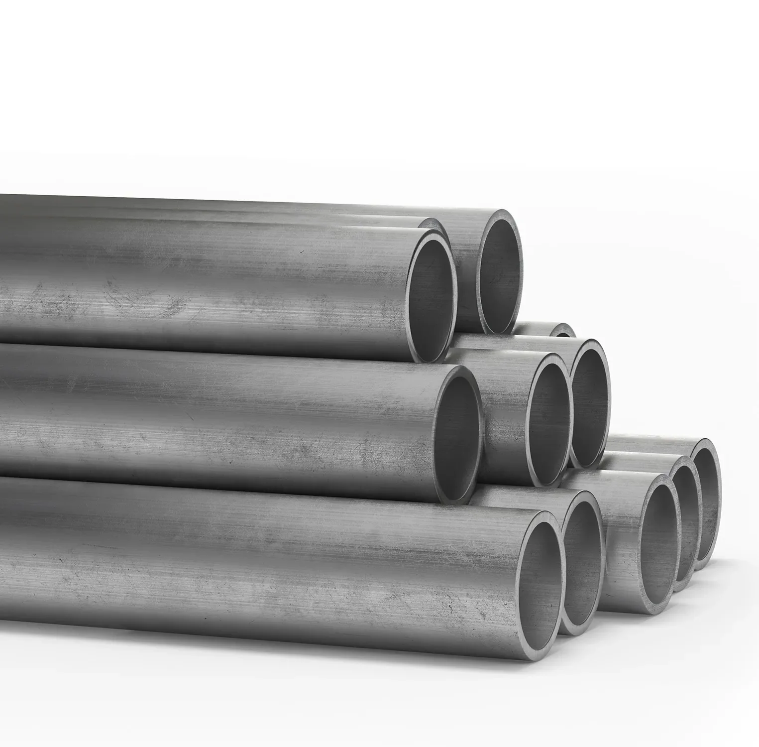 A179 Seamless Steel Tube