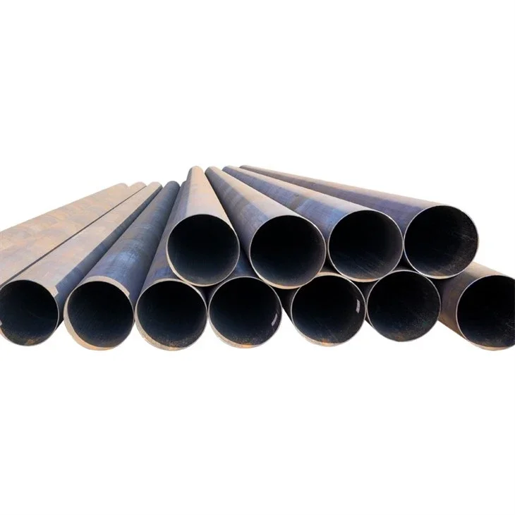 A192 Seamless Carbon Steel Pipe