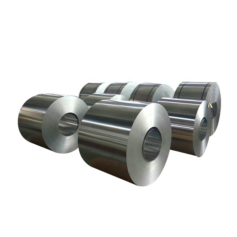 416 Stainless Steel Coil